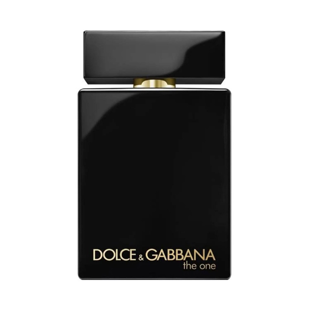 Dolce & Gabbana The One for Men 3.3 oz Eau de Parfum Intense Spray
