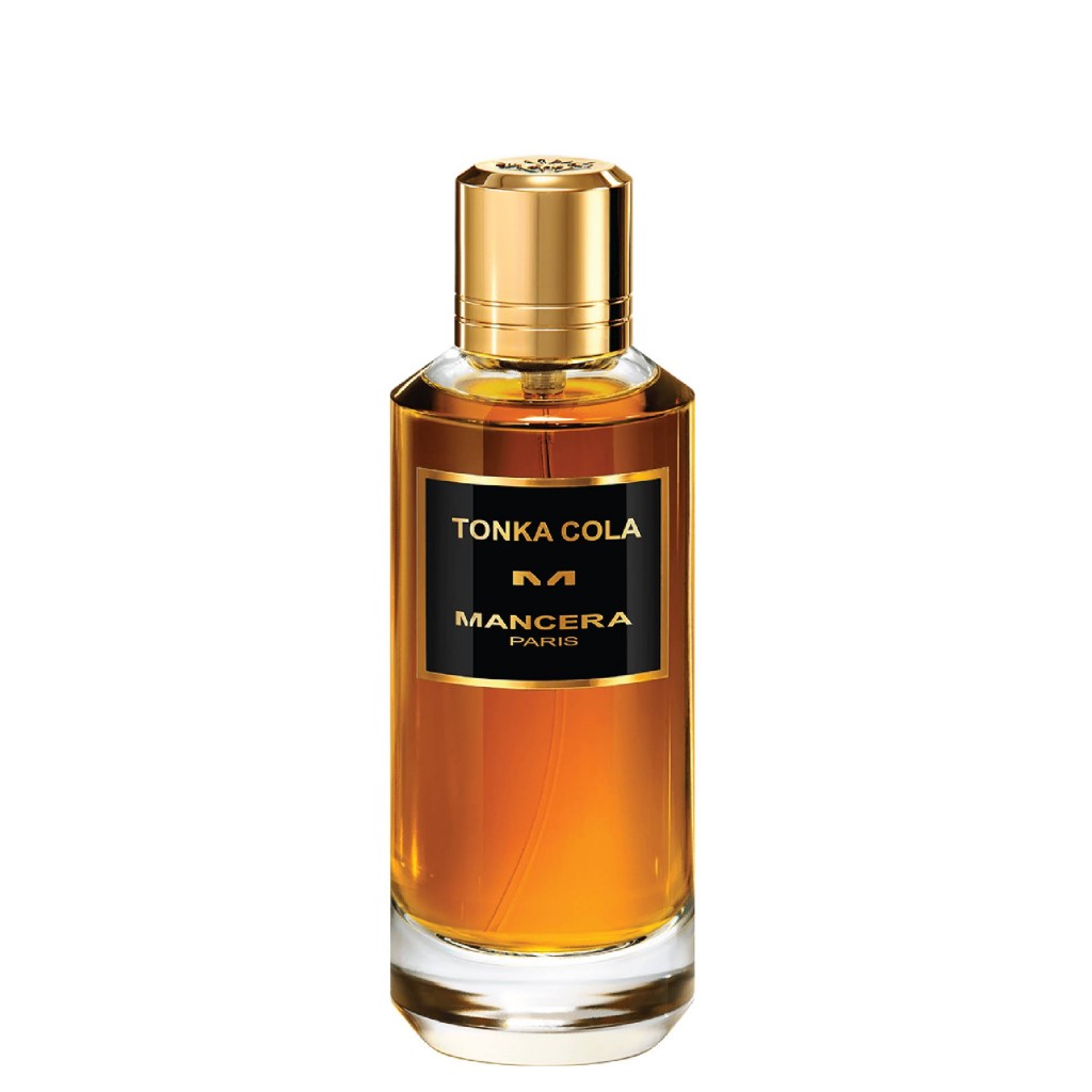 Mancera - Tonka Cola Eau de Parfum - 60ml