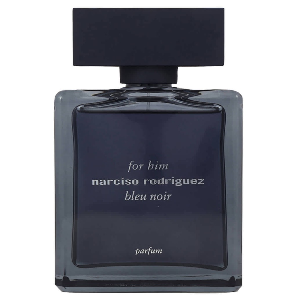 Narciso Rodriguez for Him Bleu Noir Parfum 100ml Spray