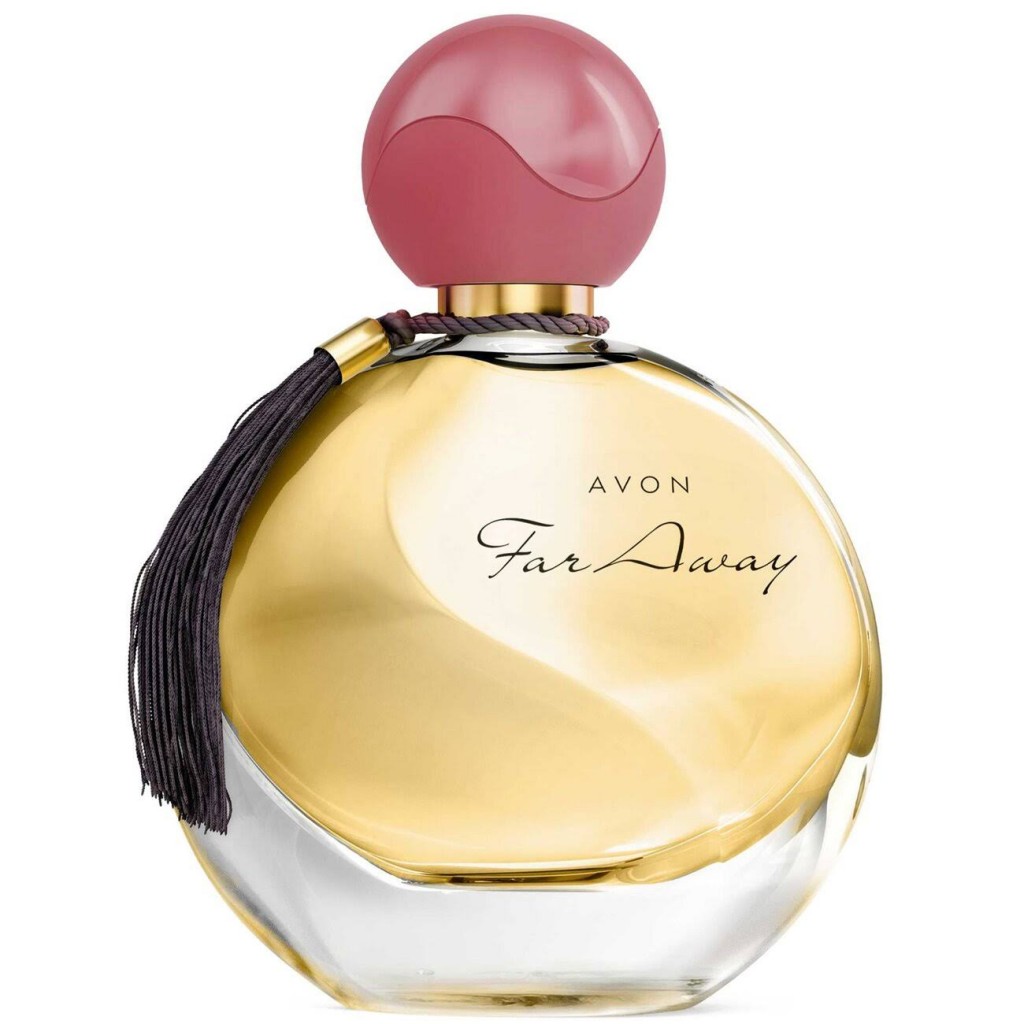 Avon Far Away Eau de Parfum 50ml - 1.7fl.oz