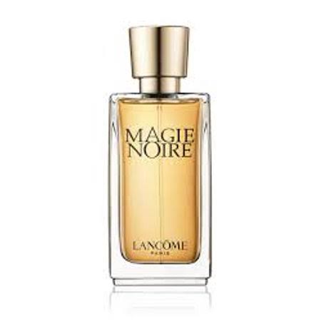 Lancome Magie Noire Eau de Toilette Spray 2.5 oz for Women 100% Authentic Perfect As A Gift or Just Everyday Use