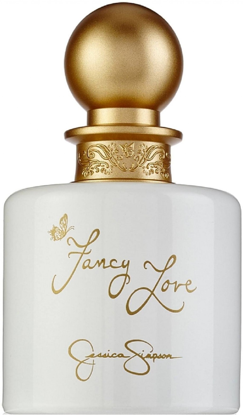 Fancy Love Women by Jessica Simpson 3.4 oz Eau de Parfum Spray
