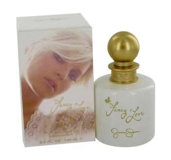 Fancy Love by Jessica Simpson Eau de Parfum Spray 3.4 oz for Women by Jessica Si