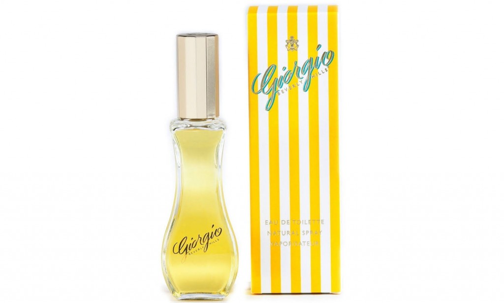 Giorgio Beverly Hills Eau de Toilette Natural Spray - 3 fl oz