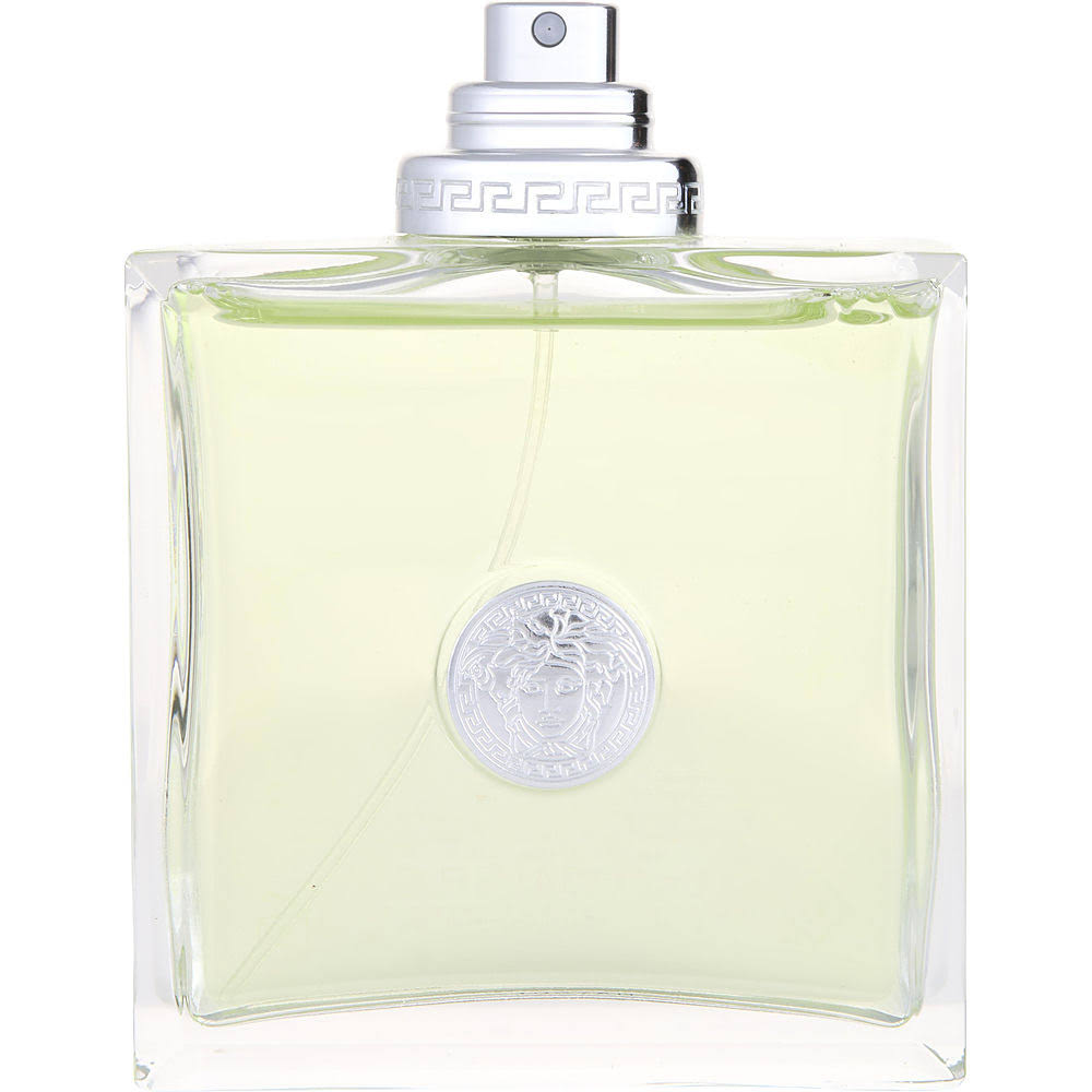 Versace Versense Eau De Toilette Spray- 3.4 oz