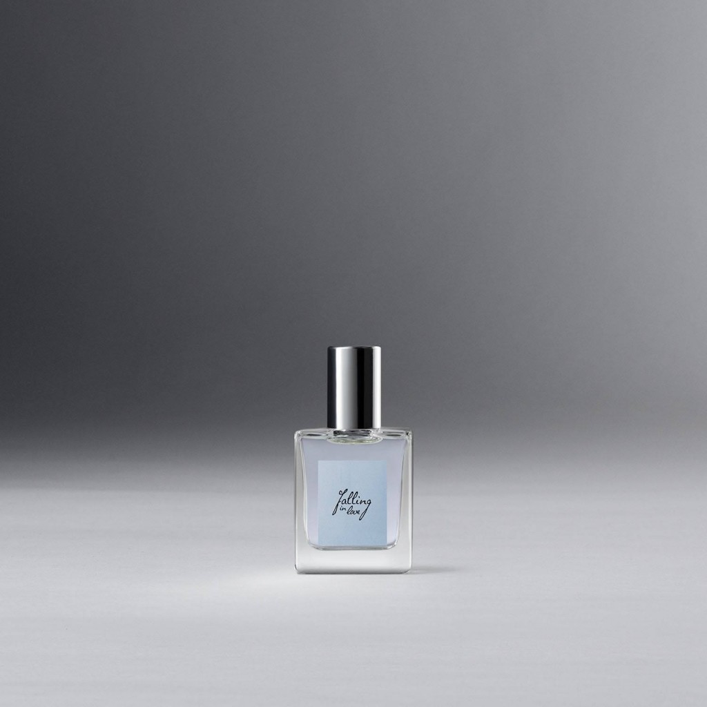 Philosophy Falling in Love, Spray Fragrance - - 0.5 oz.