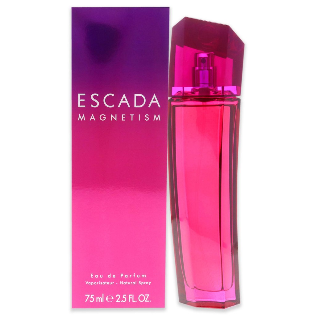 Escada Magnetism Eau de Parfum Spray by Escada - 2.5 oz