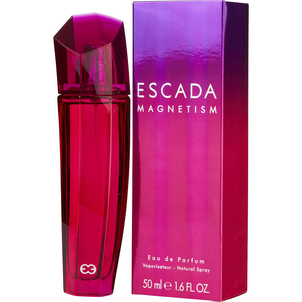 Escada Magnetism Eau de Parfum Spray 50ml
