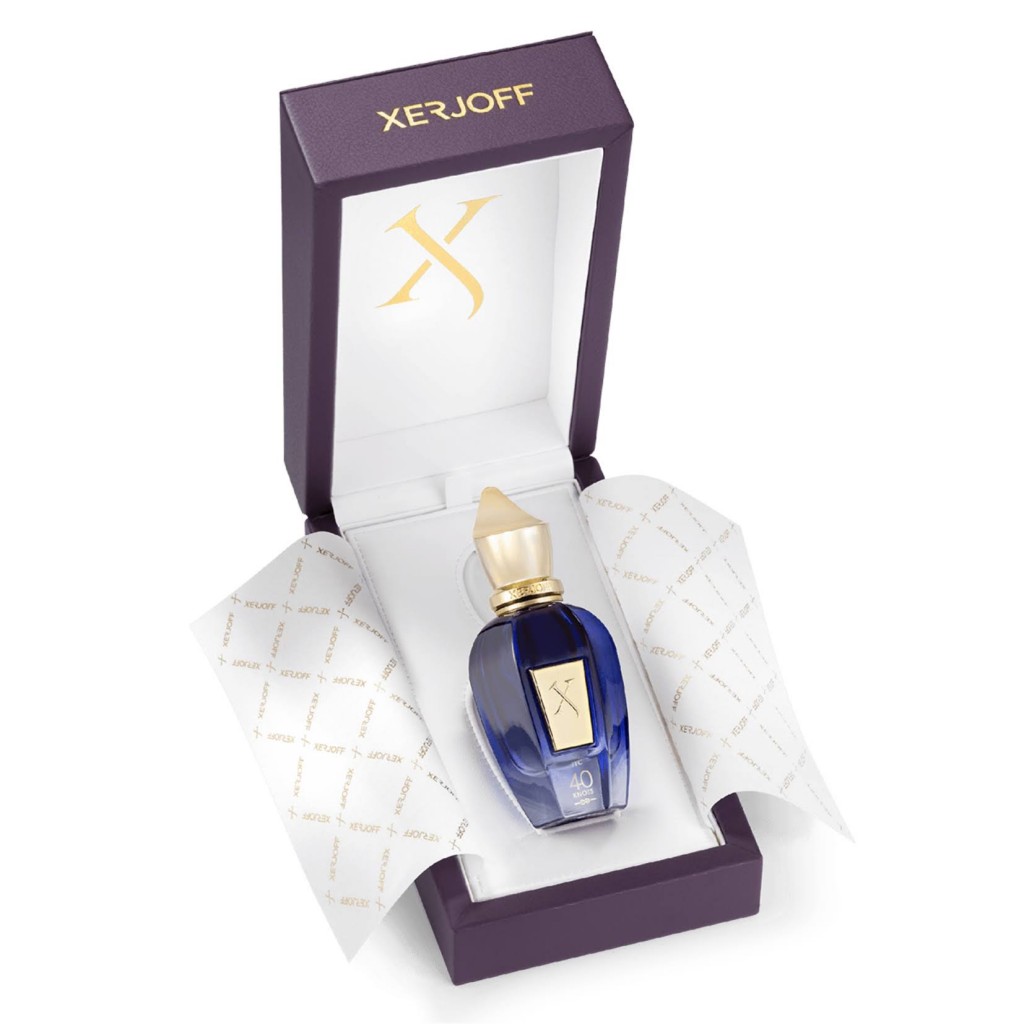 Xerjoff Join The Club 40 Knots, 100ml EDP Tester