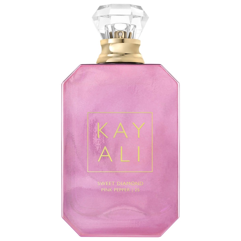 Kayali Sweet Diamond Pink Pepper | 25 10ml Perfume