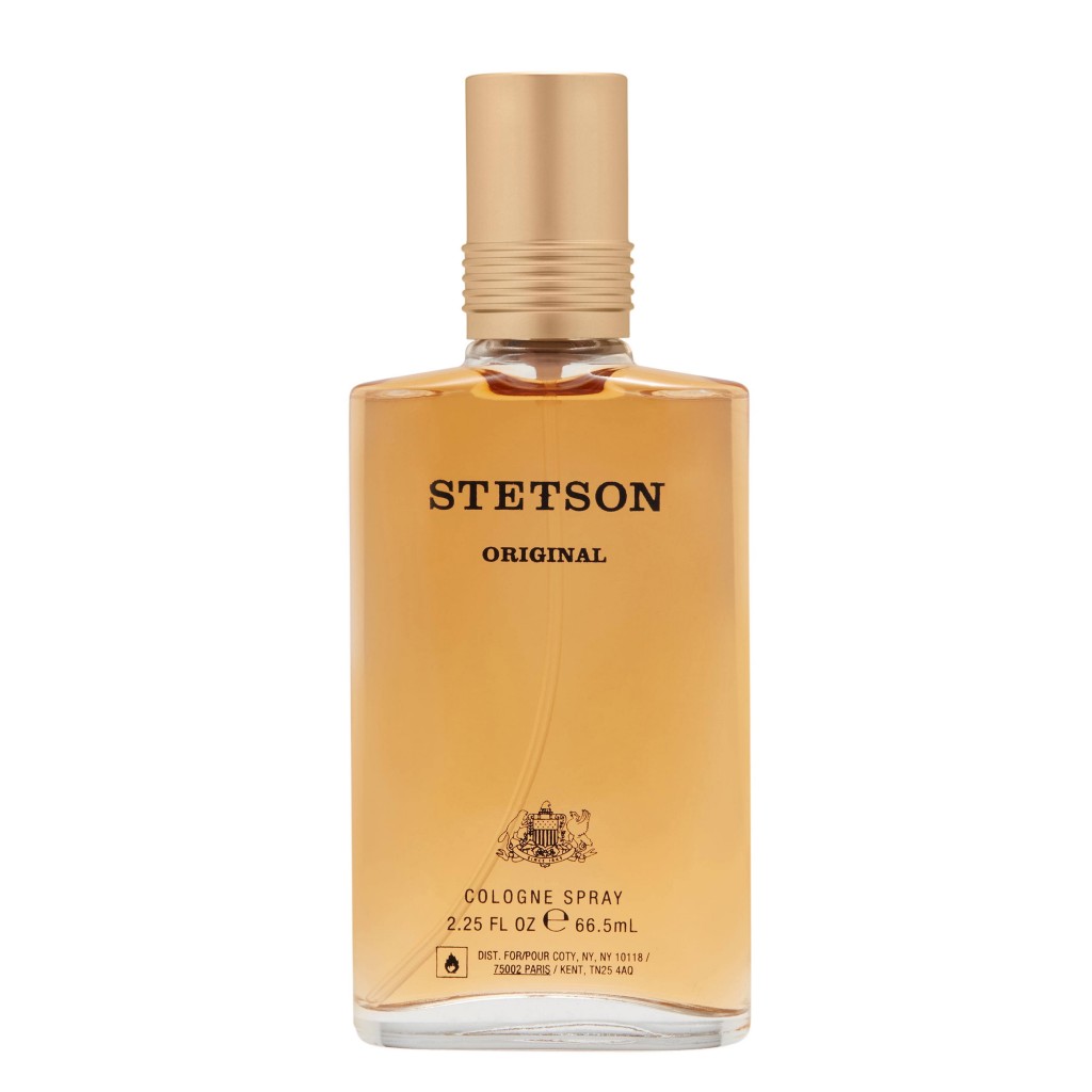 Stetson Cologne Spray - 2.25 oz