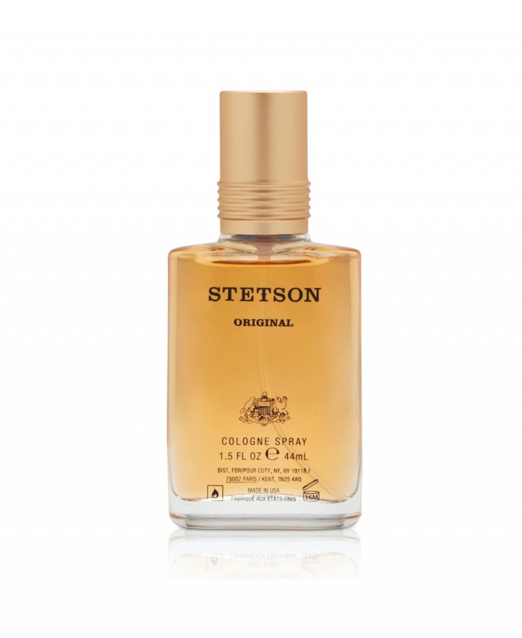 Stetson by Stetson , Cologne Spray 1.5 oz