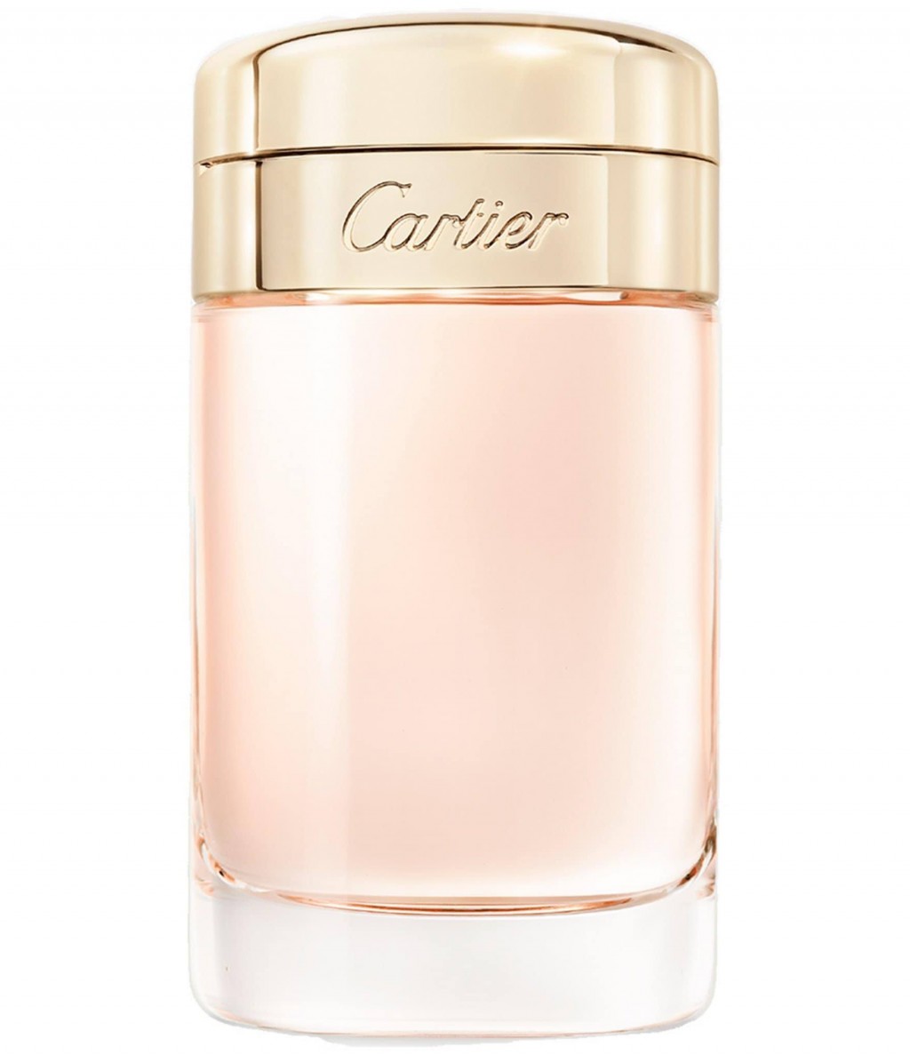 Cartier Baiser Vole Women's Eau de Parfum Spray - 1.6 fl oz bottle