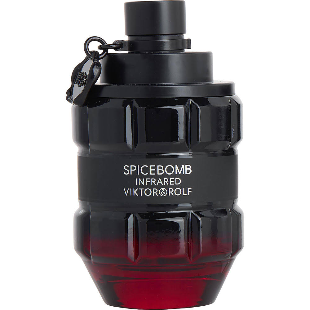Spicebomb Infrared by Viktor & Rolf 3 oz