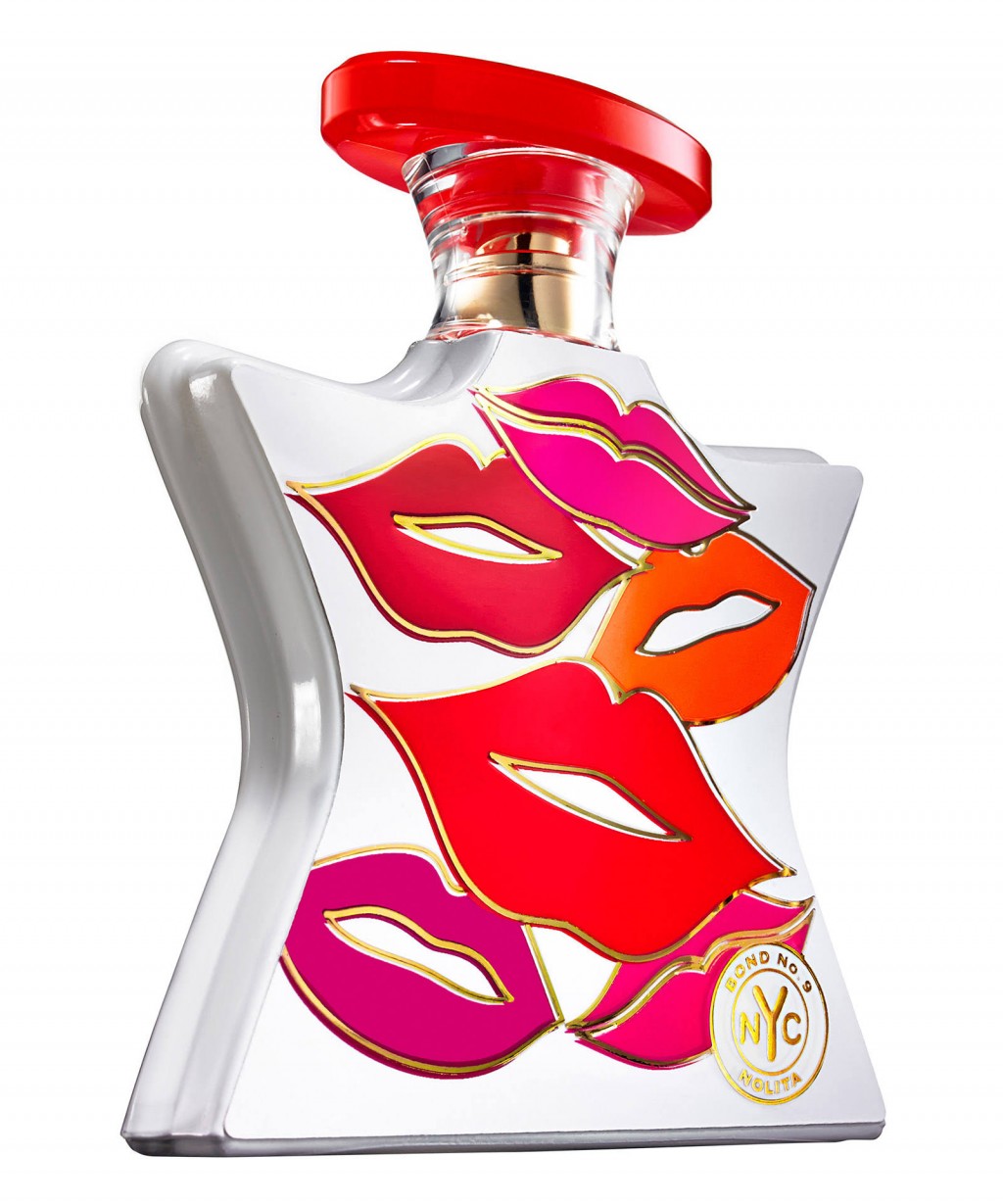 Bond No. 9 Nolita 3.4 oz Eau de Parfum Spray for Women