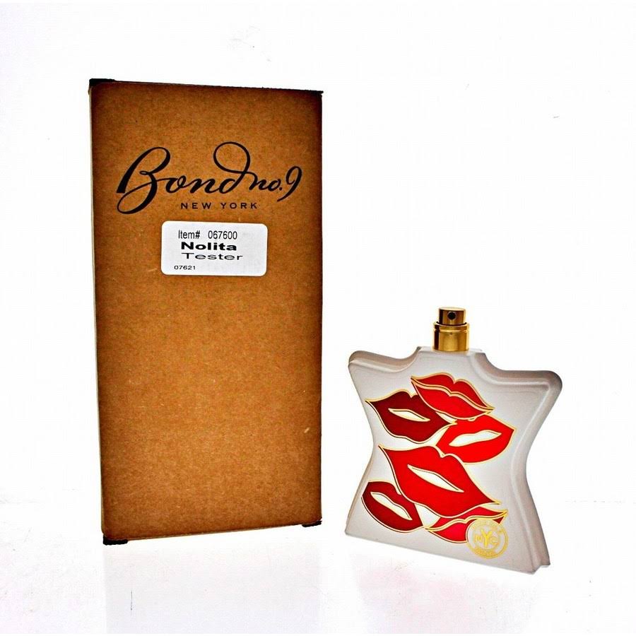 Bond No. 9 Nolita EDP Spray 3.4 oz (Tester) Fragrances