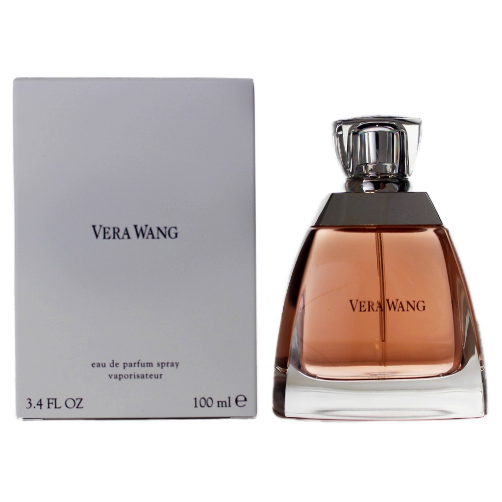 Vera Wang 3.4oz Eau de Parfum Spray Women