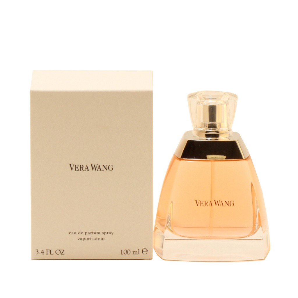 Vera Wang Eau de Parfum 3.4 oz Spray