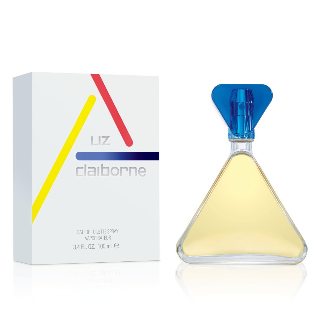 Claiborne EDT Spray 3.4 oz by Liz Claiborne