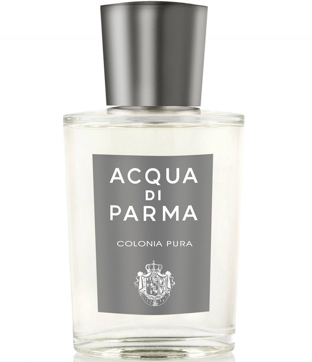 Acqua di Parma Colonia Pura 3.4 oz Eau de Cologne Spray