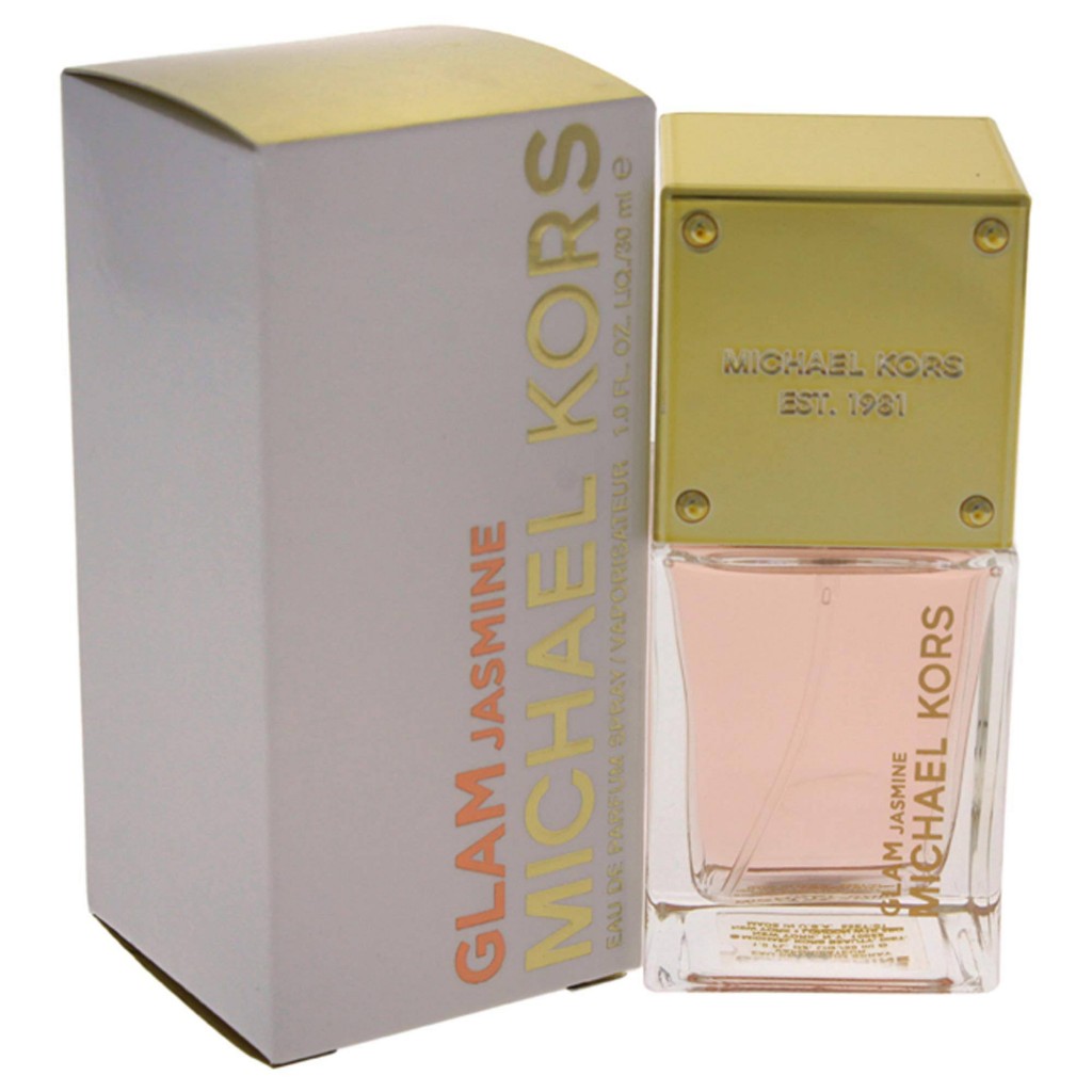 Michael Kors, Glam Jasmine Eau De Parfum 1 Oz., No Color, One Size