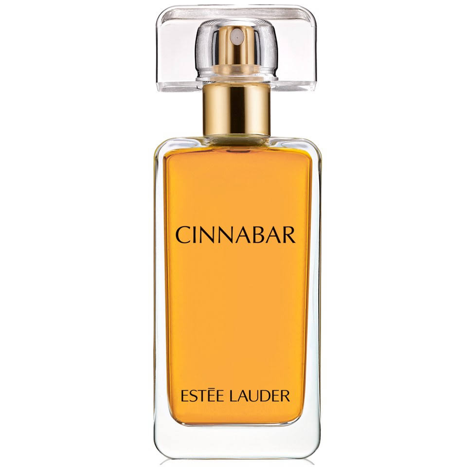 Cinnabar Tester 1.7 Eau de Parfum Spray