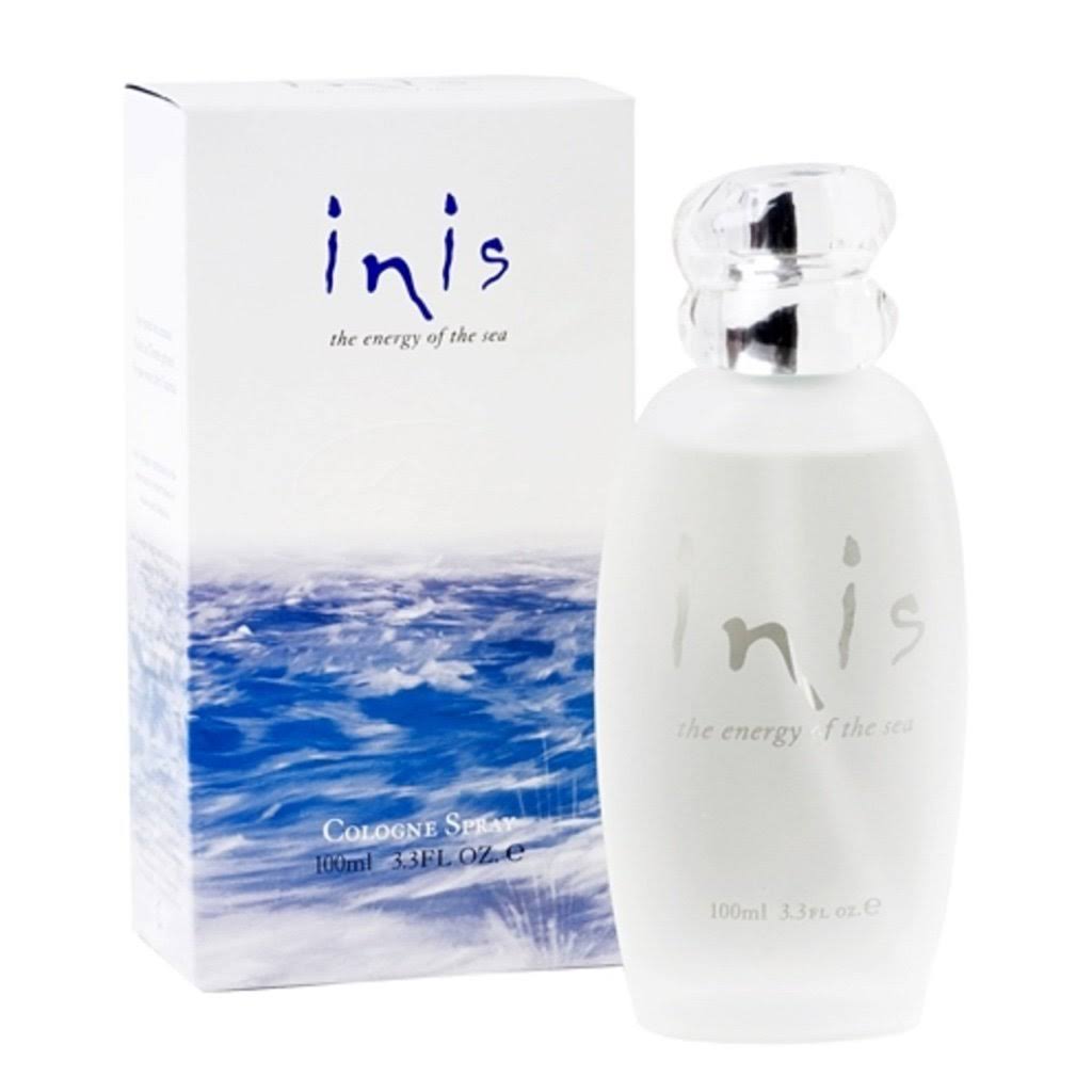 Inis The Energy of The Sea Unisex Cologne - 100ml