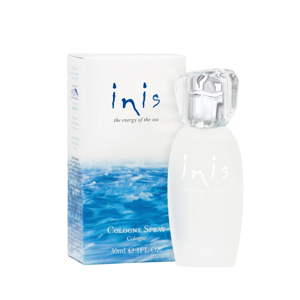 Inis Cologne Spray 1 fl oz