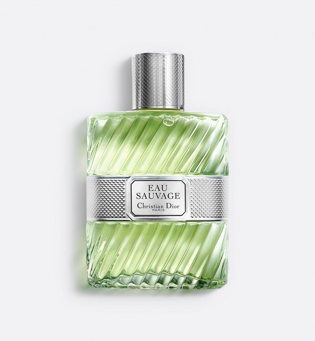 Eau Sauvage Eau de Toilette Bottle 100ml/3.4oz by Christian Dior