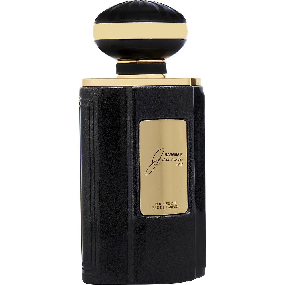 Junoon Noir by Al Haramain