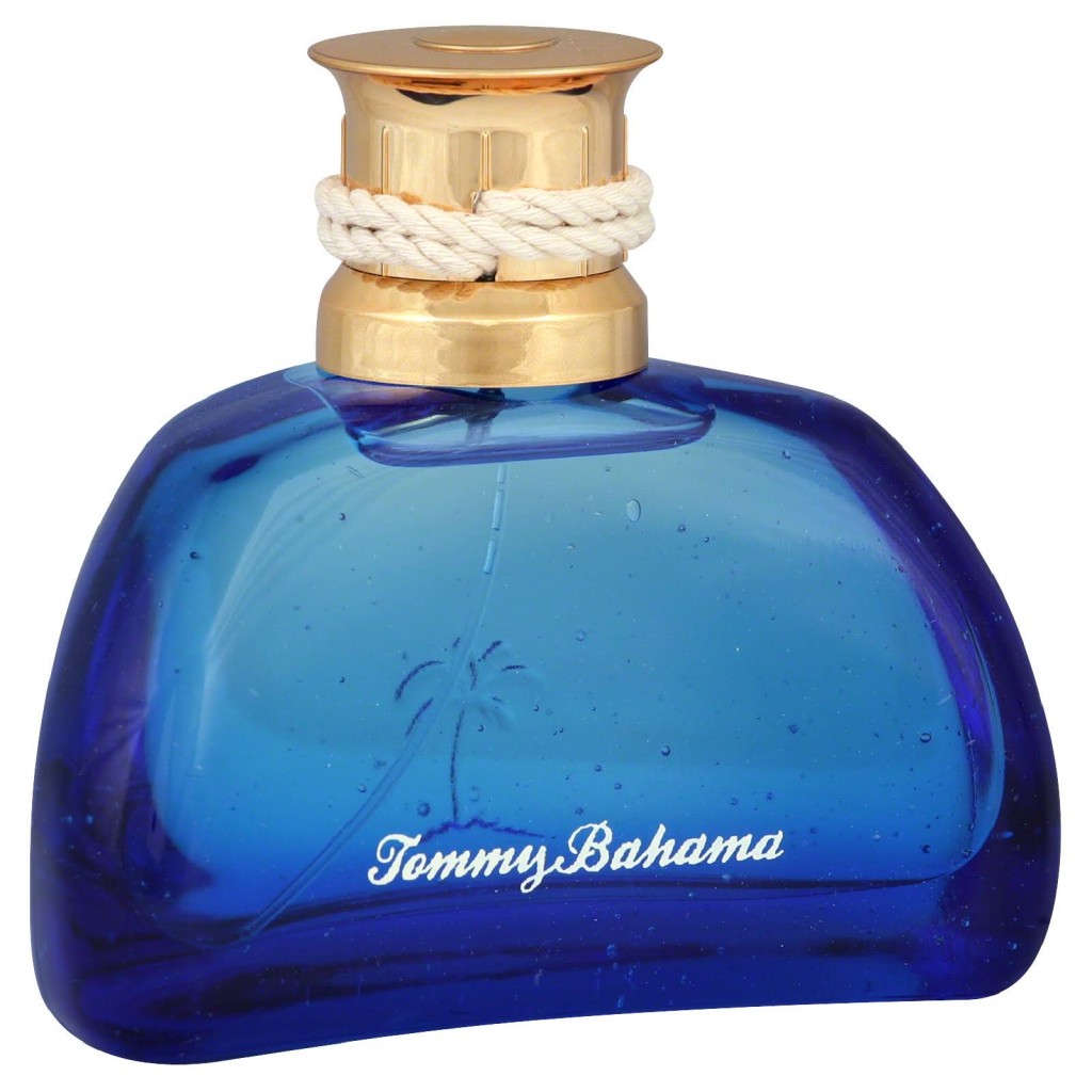 Tommy Bahama Set Sail St. Barts Men 3.4 oz Eau de Cologne Spray