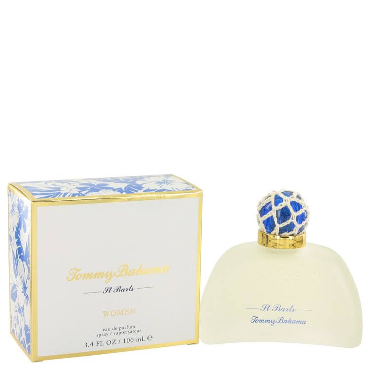Tommy Bahama St. Barts Men Cologne, 3.4 fl oz