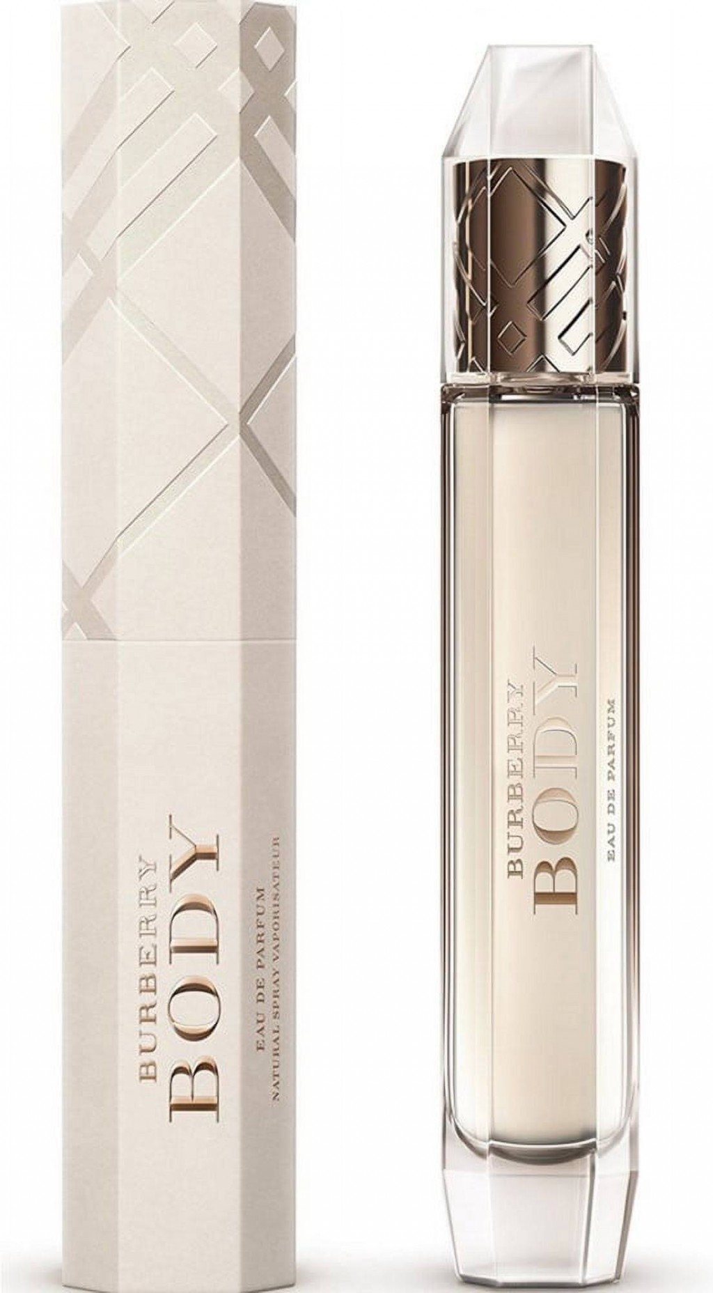 Burberry Body Eau De Parfum Spray - 2.8 fl oz bottle 