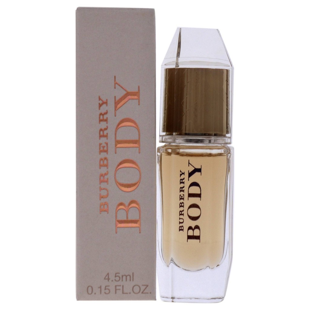 Burberry Body Mini EDP by Burberry for Women