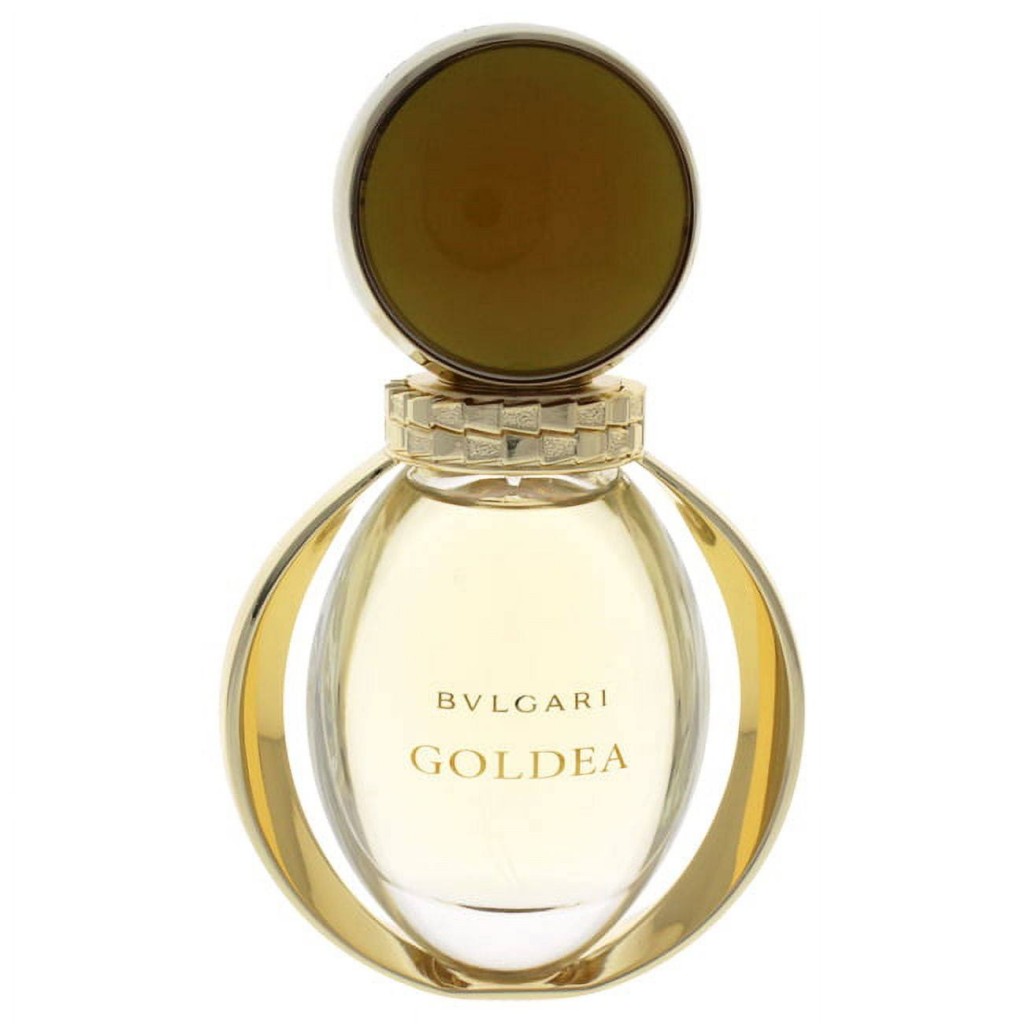 Bvlgari Goldea Eau de Parfum Spray 1.7 Ounce