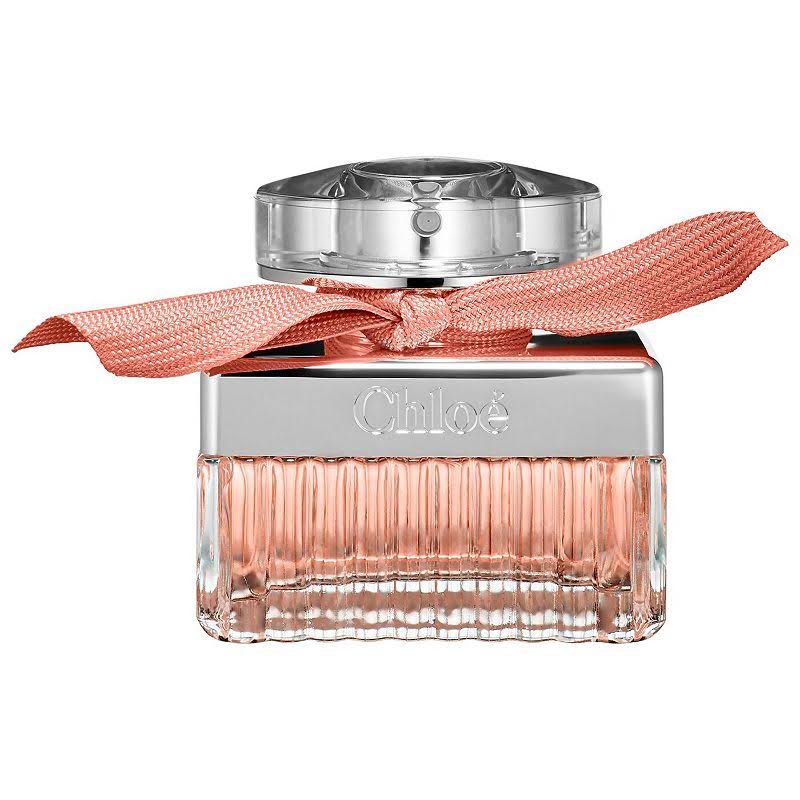 Roses de Chloe Eau de Toilette Spray by Chloe 1 oz