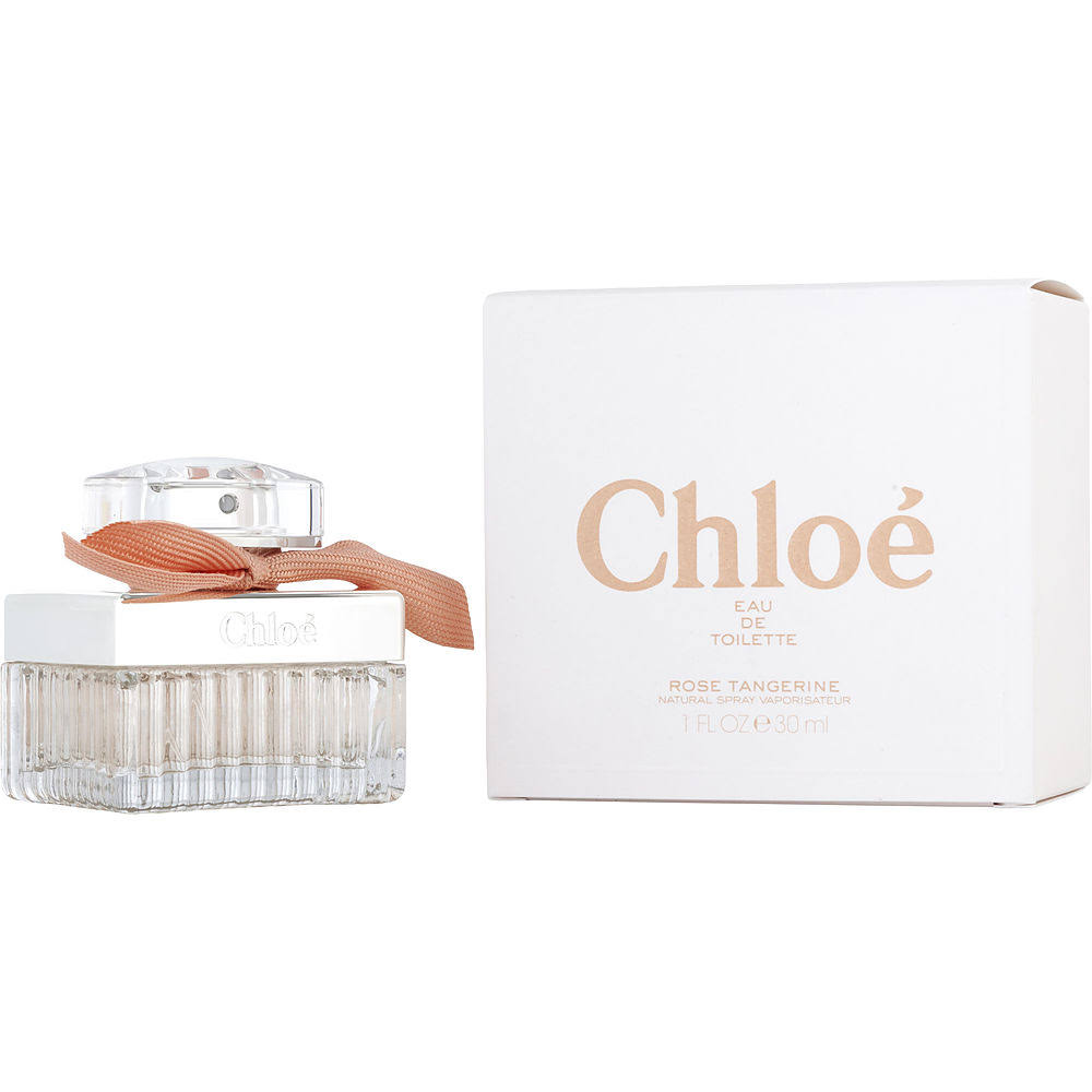 Chloe Rose Tangerine Eau de Toilette Spray - 30 ml