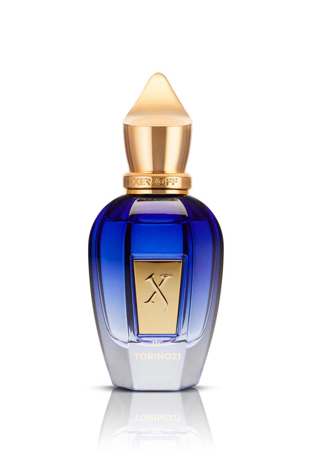 Xerjoff Torino21 Eau de Parfum, 50 ml