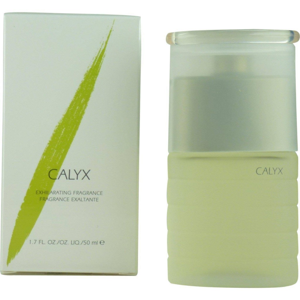 Calyx by Prescriptives for Women. Exhilarating Fragrance Spray 1.7 oz