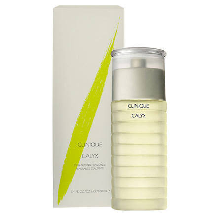 Clinique Calyx Perfume Spray - 3.4 fl oz bottle