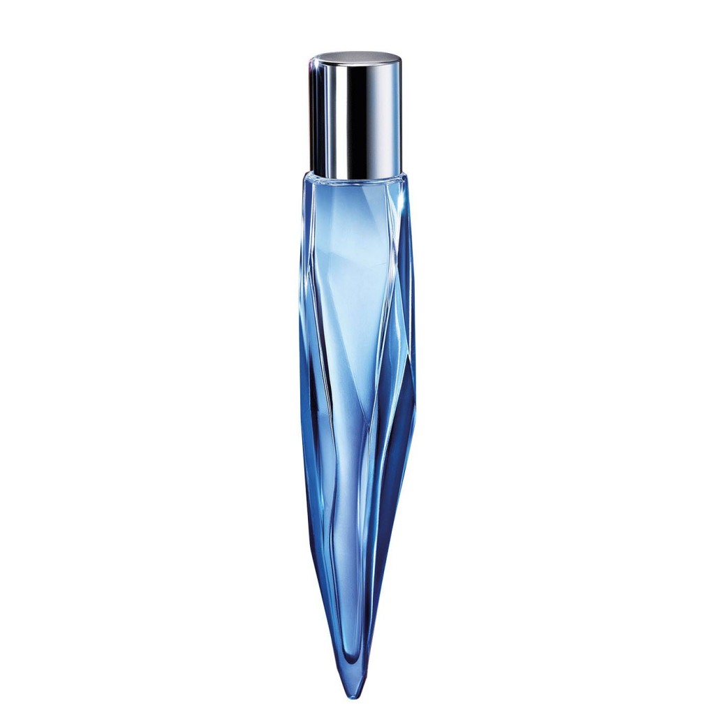 Mugler Angel Eau de Parfum Travel Spray 0.3oz/ 10 ml