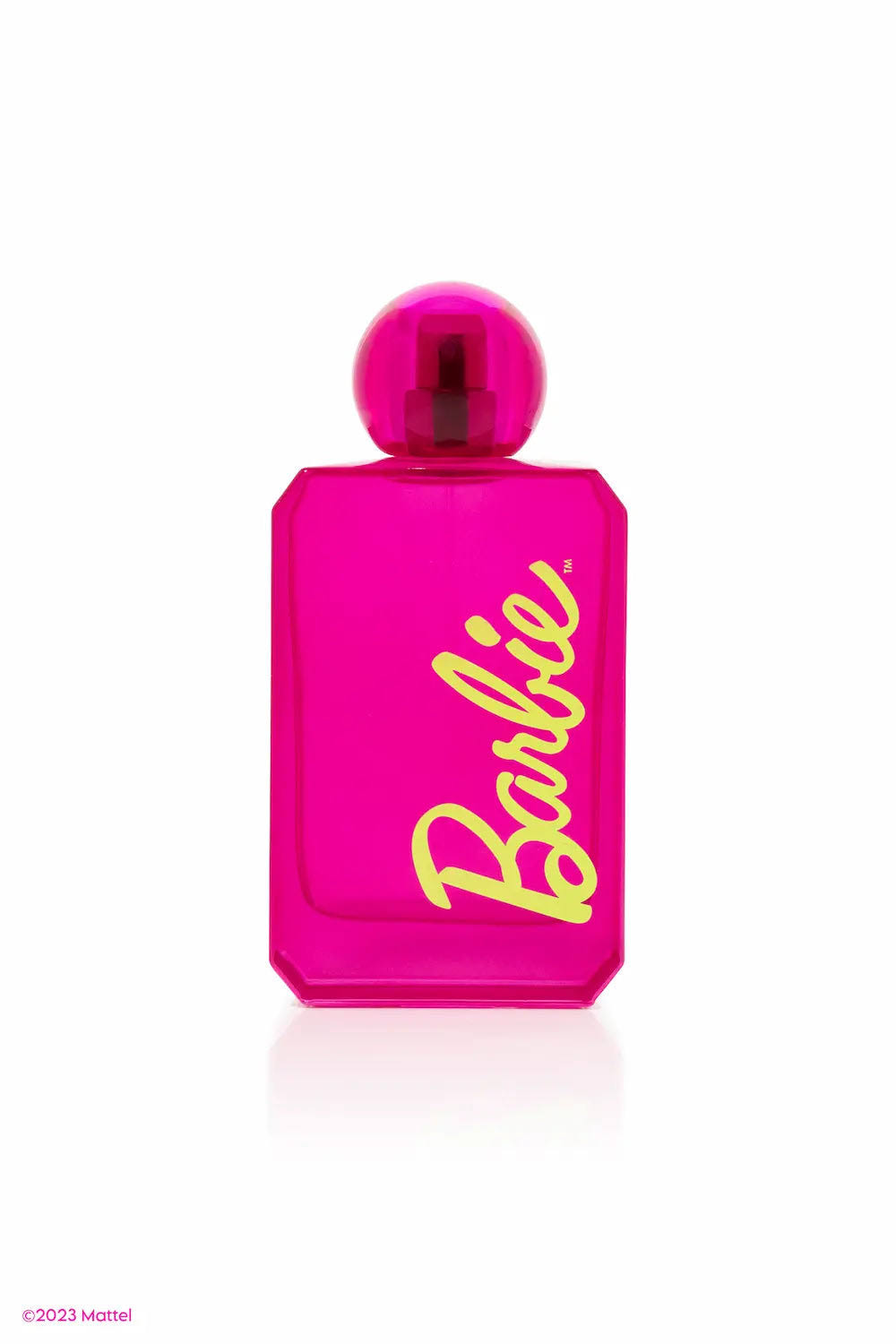 Barbie Eau de Parfum, 3.4 oz.