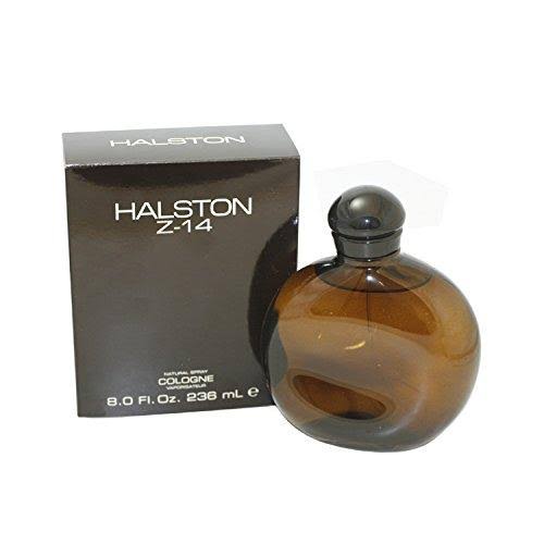 Halston Z-14 by for Men 8.0 oz Cologne Spray