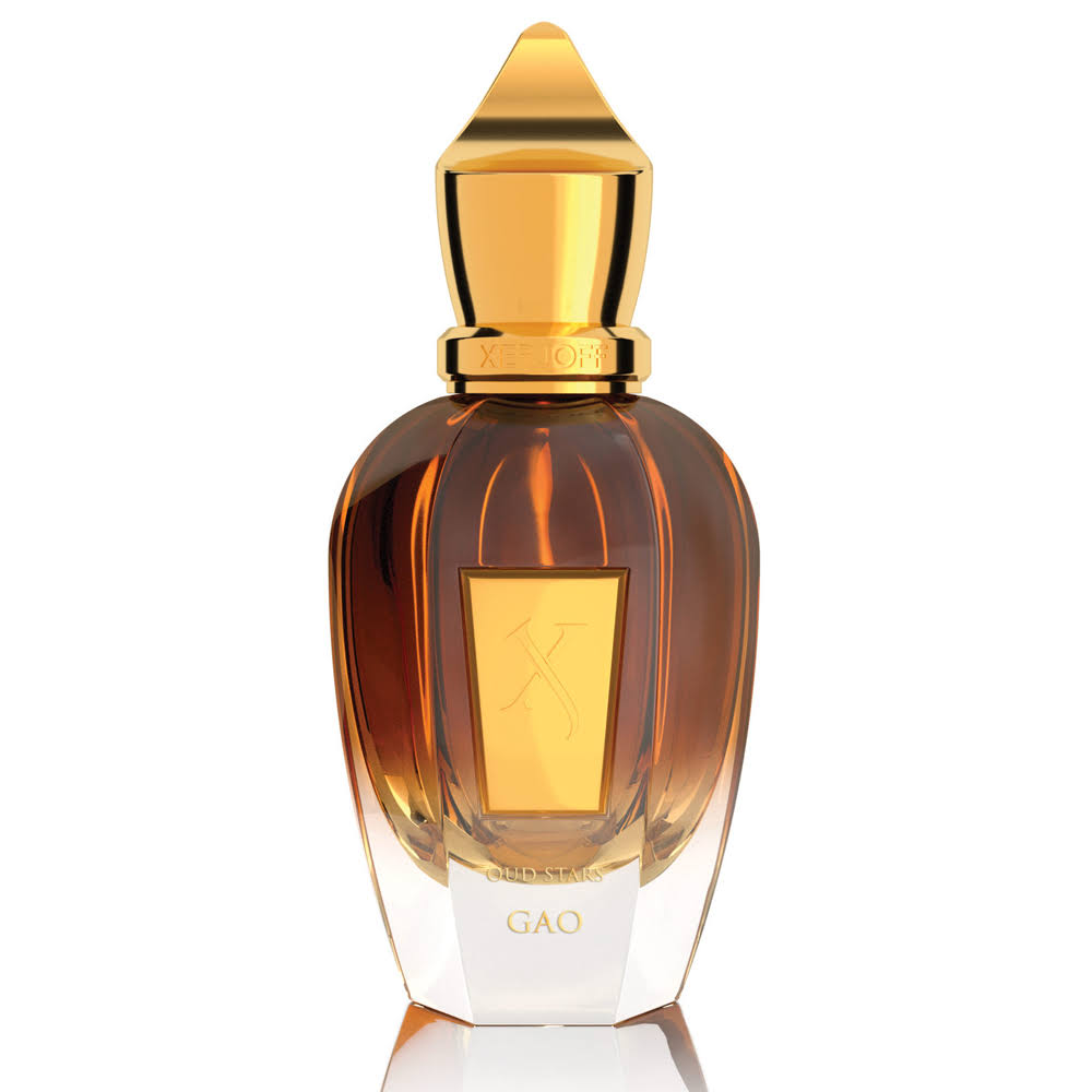 Xerjoff Oud Stars Gao Eau de Parfum Spray (Unisex) by Xerjoff 1.7 oz