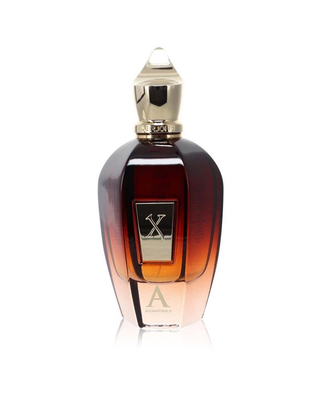 Alexandria II by Xerjoff Eau de Parfum Spray (Unisex Tester) 3.4 oz (Women)