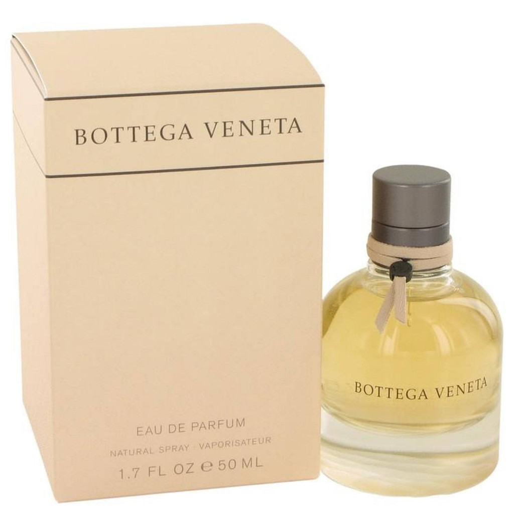 Bottega Veneta by Bottega Veneta 1.7 oz Eau de Parfum Spray, Women