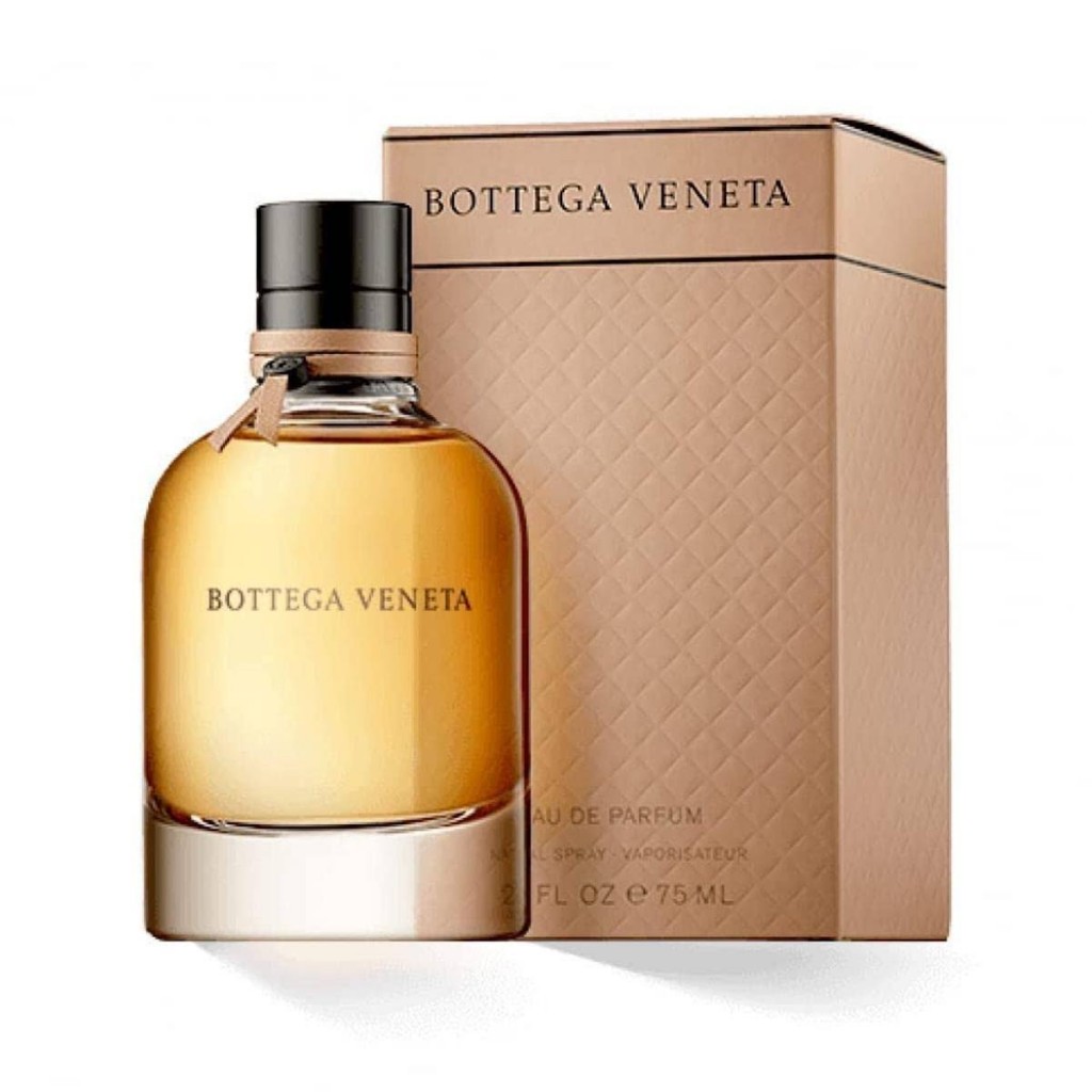 Bottega Veneta Eau de Parfum Spray 2.5 Ounce