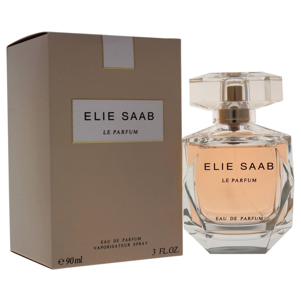 Elie Saab Le Parfum 3 oz