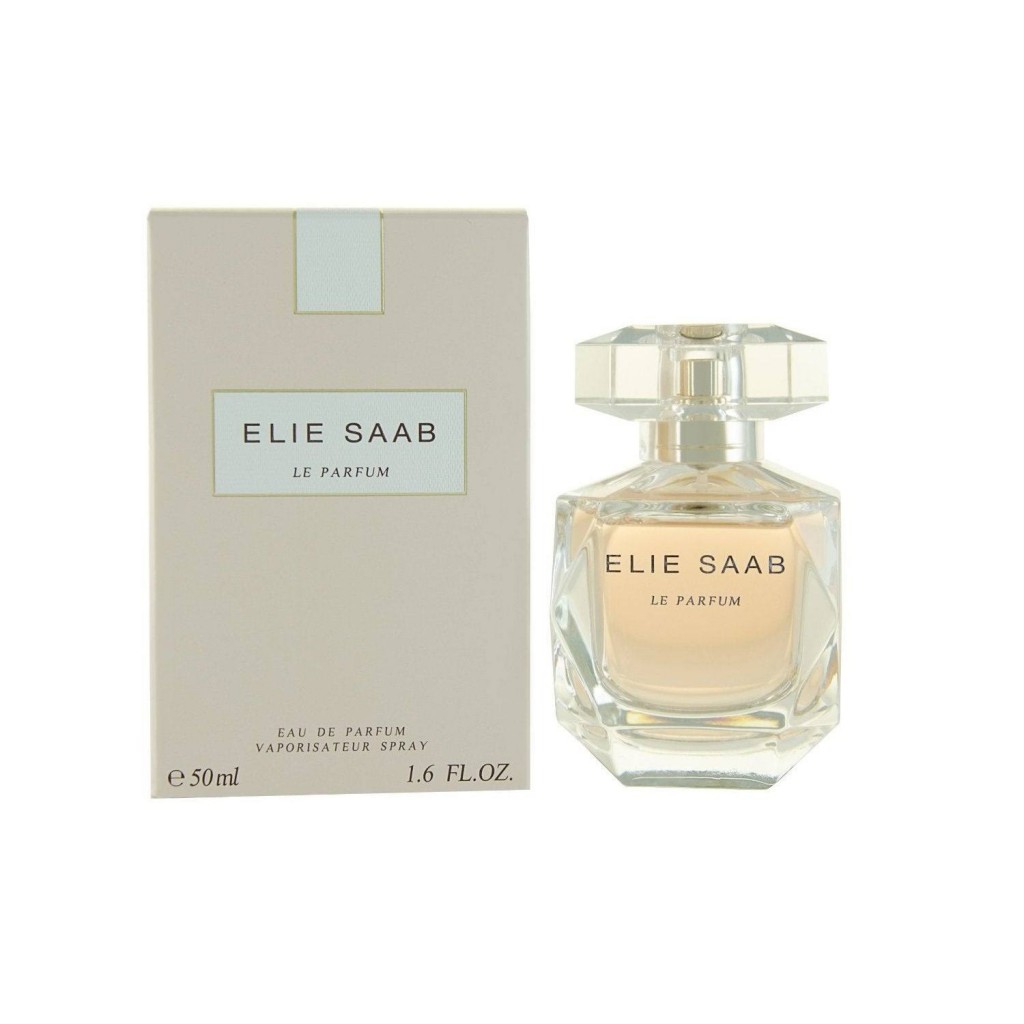 Elie Saab Women's Le Parfum Spray - 1.6 fl oz bottle