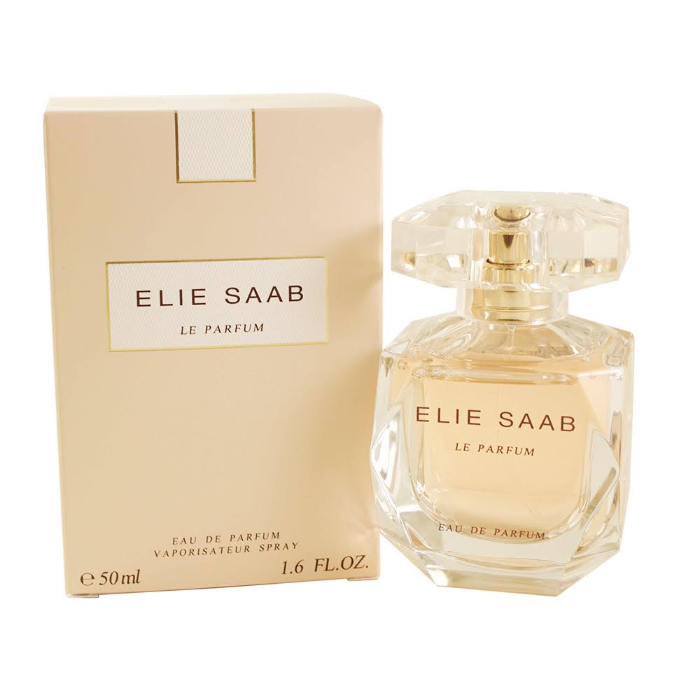 Elie Saab Women's Le Parfum Spray - 1.6 fl oz bottle